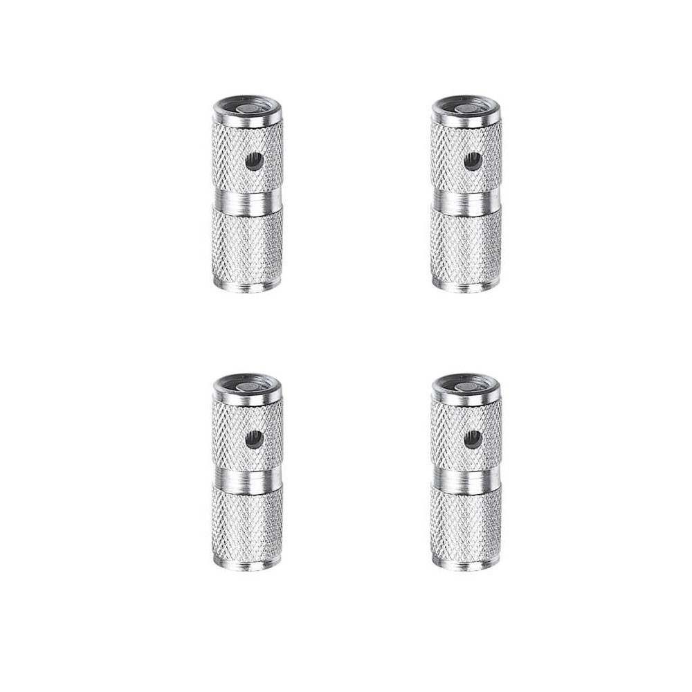 4 PACK DILL 5170 TIRE VALVE STEM CORE REMOVAL AND TIRE DEFLATOR TOOL