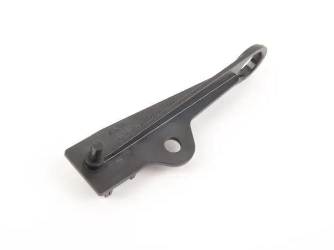 AUDI A6 C7 Front Outside Temperature Sensor Bracket Genuine 4G0820536B