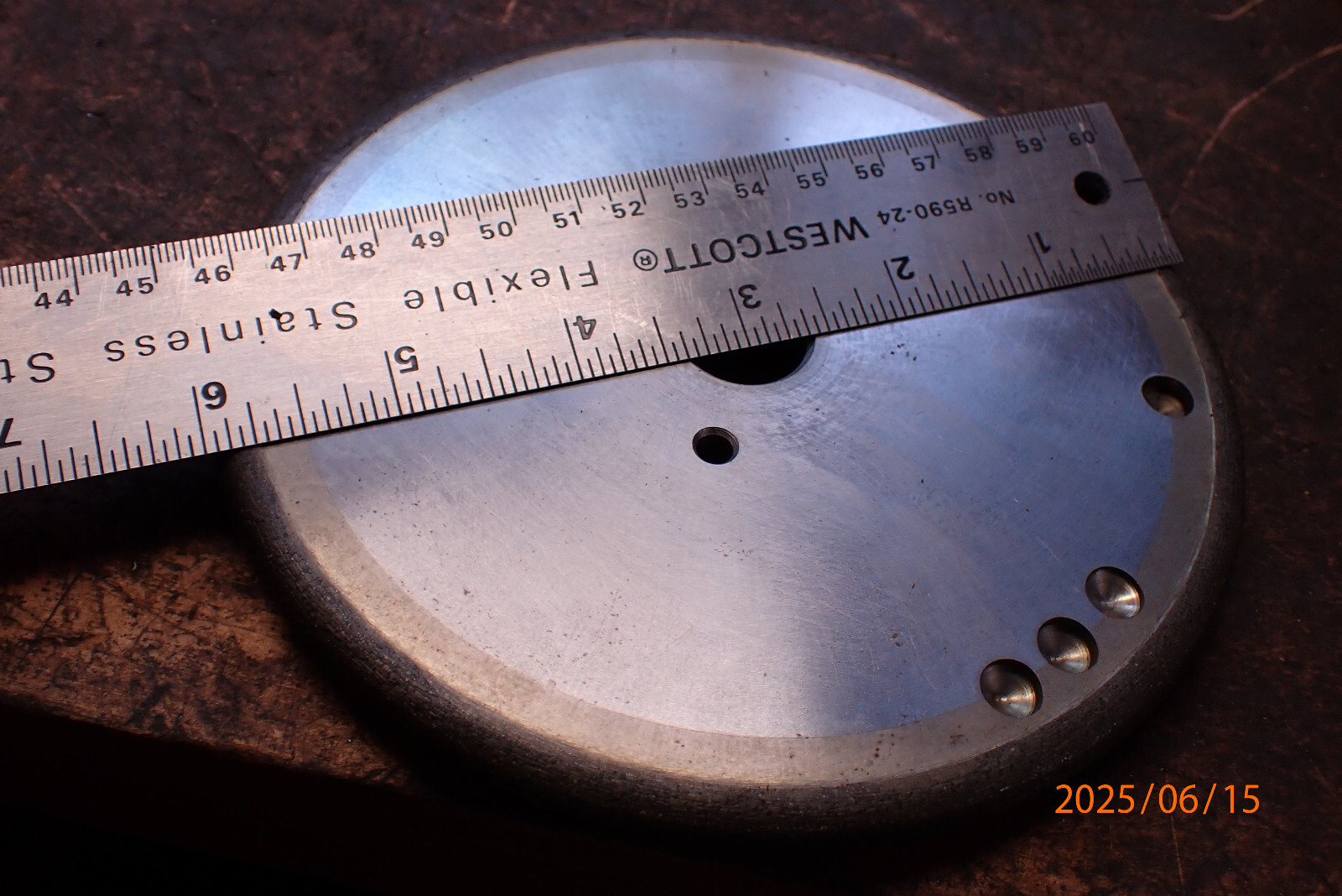 SPECIAL TOOL GRINDING GRINDER WHEEL