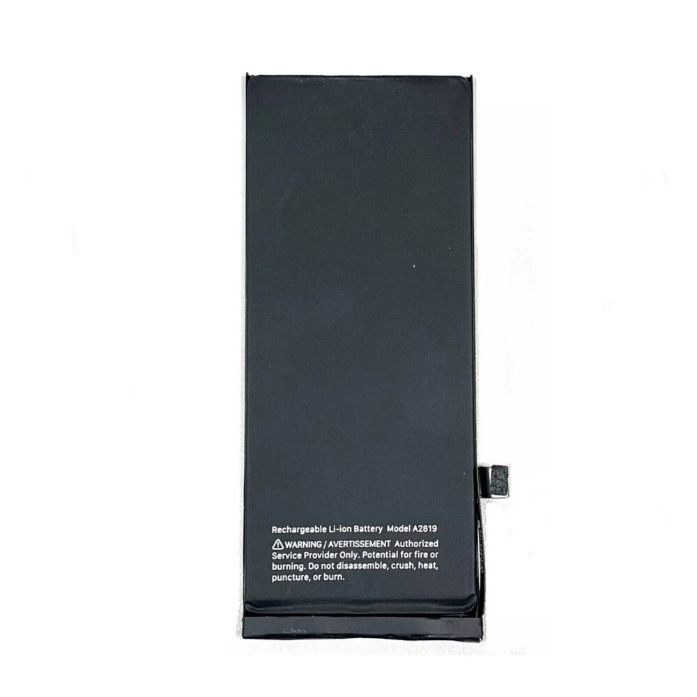 For Apple iPhone SE 2022 3rd Gen 2018 mAh Battery Replacement with Tool Adhesive