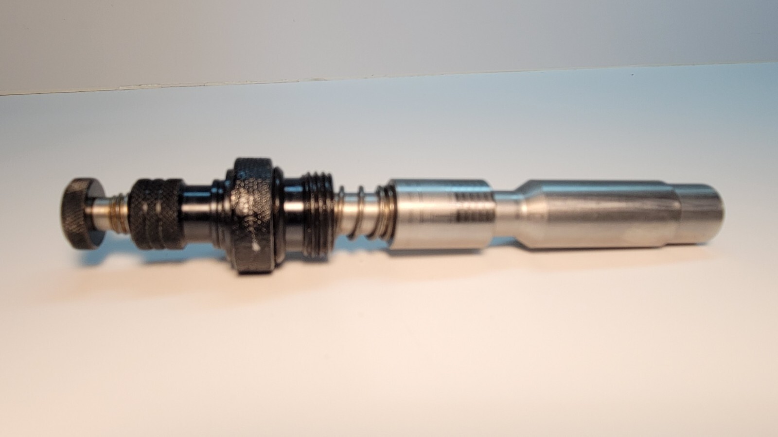 Knight Bighorn .50 Cal. Inline Muzzleloader 209 Bolt Assembly (A)