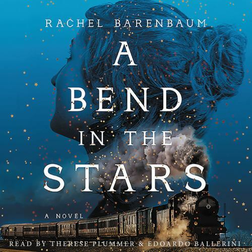 A Bend in the Stars, Barenbaum, Rachel, 9781549125027