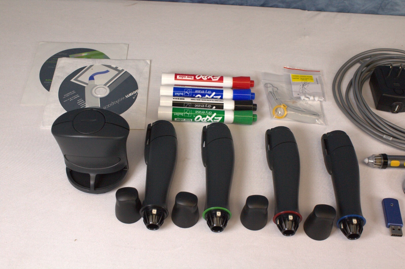 EBeam Edge For Business Complete BT