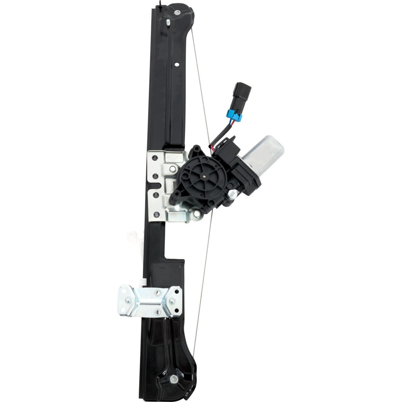 Window Regulator Glass Front Passenger Right Side Hand for Ram ProMaster 3500