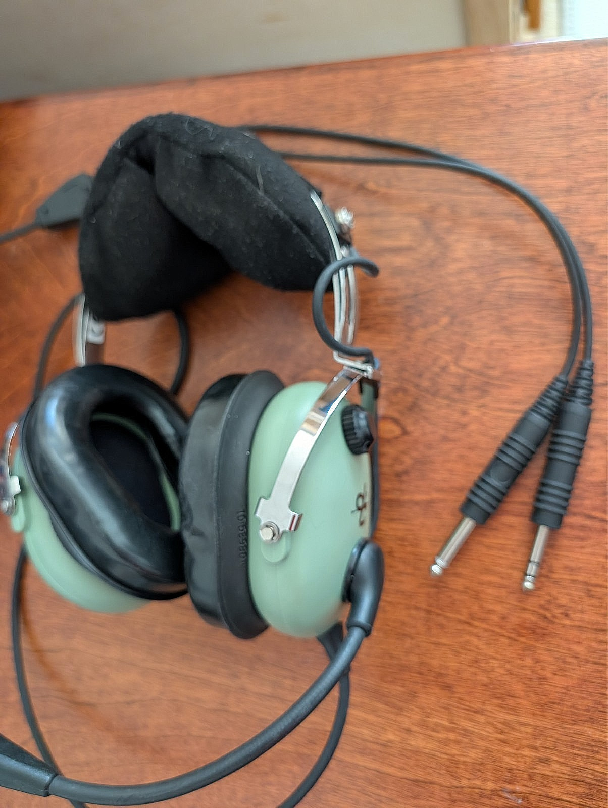 David Clark H10 13.4 Aviation Headset