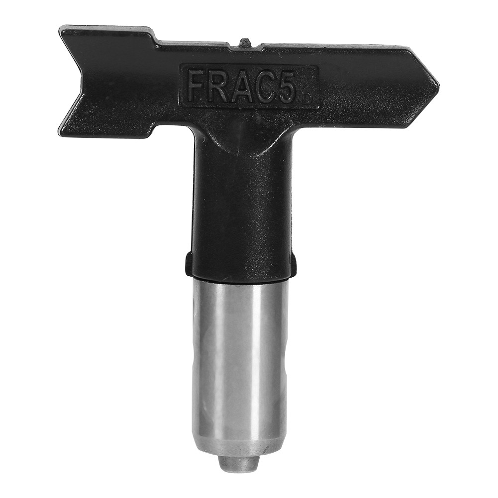 Useful Reversible Tungsten Steel Airless Paint Spray Tip Nozzle Accessoies