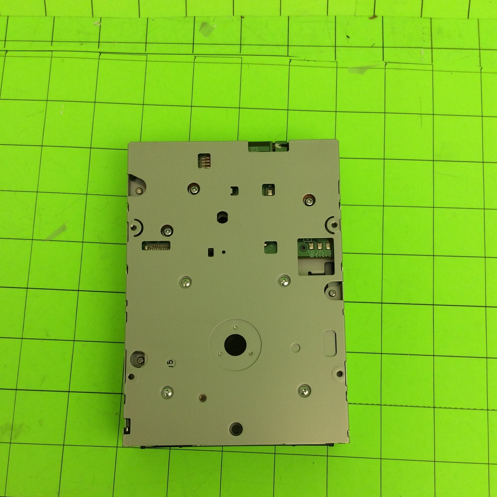 Desktop Computer Teac 193077C6-32 FD-235HG Floppy Disk Drive