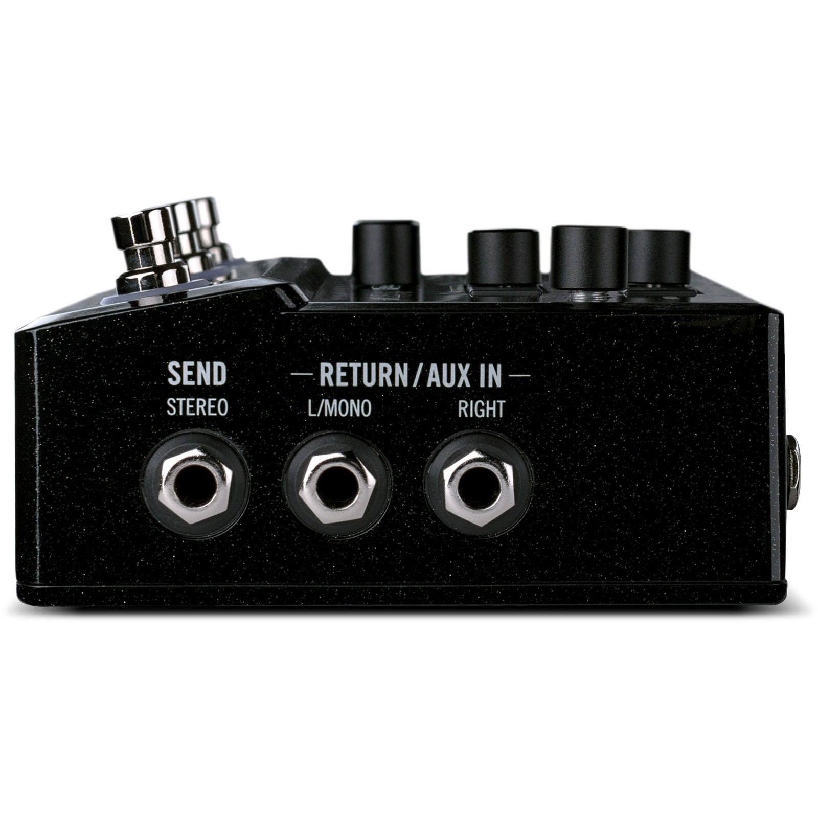 Line 6 HX Stomp Floor Multi FX Guitar Pedal
