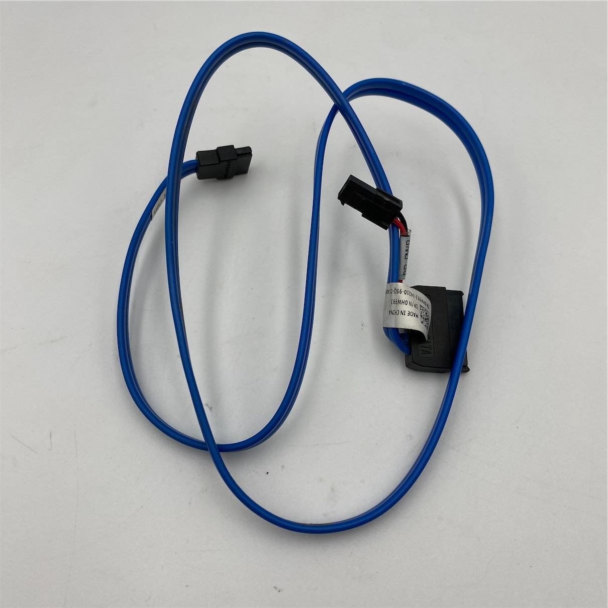 Dell Poweredge 2950 Optical Drive SATA Cable HW993
