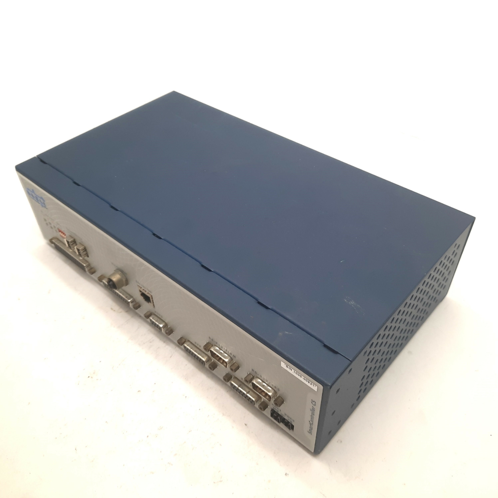 Adept 10000-310 Rev. G Smart Robot Controller CS IEEE-1394 I/O w/30MB CF Card