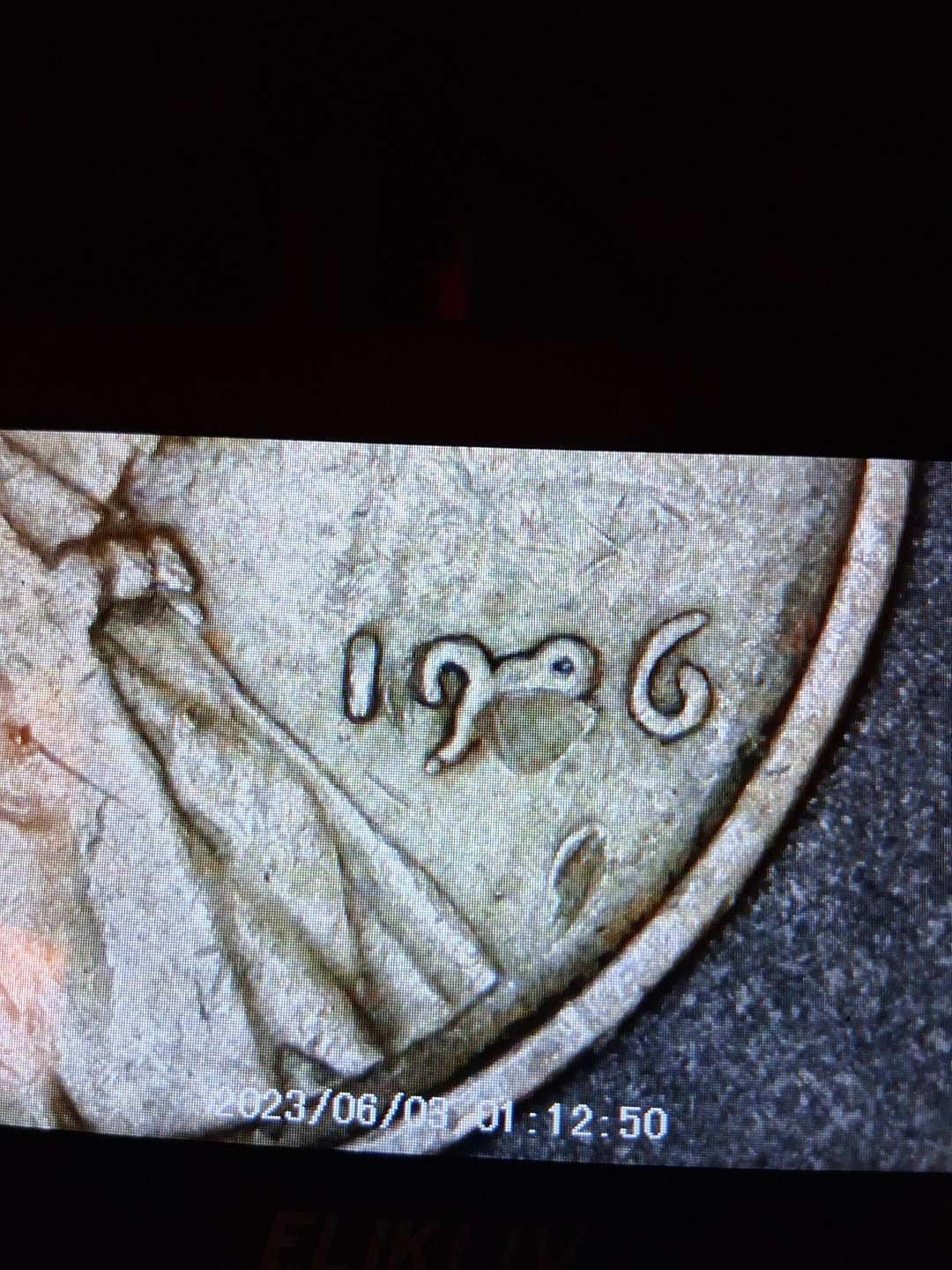 1936 wheat penny