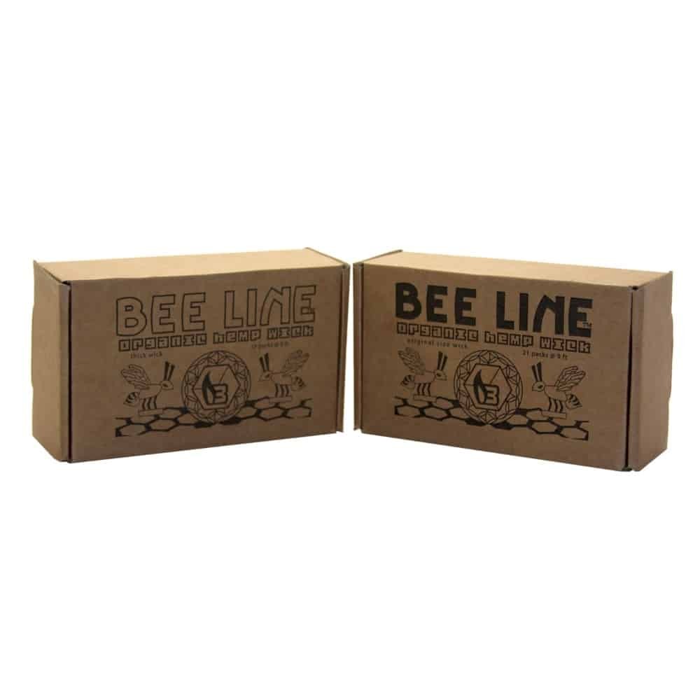 Bee Line Hempwick Original