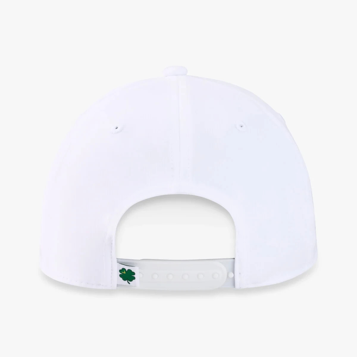 Callaway Performance Lucky Rope Snapback Golf Cap Hat NEW White