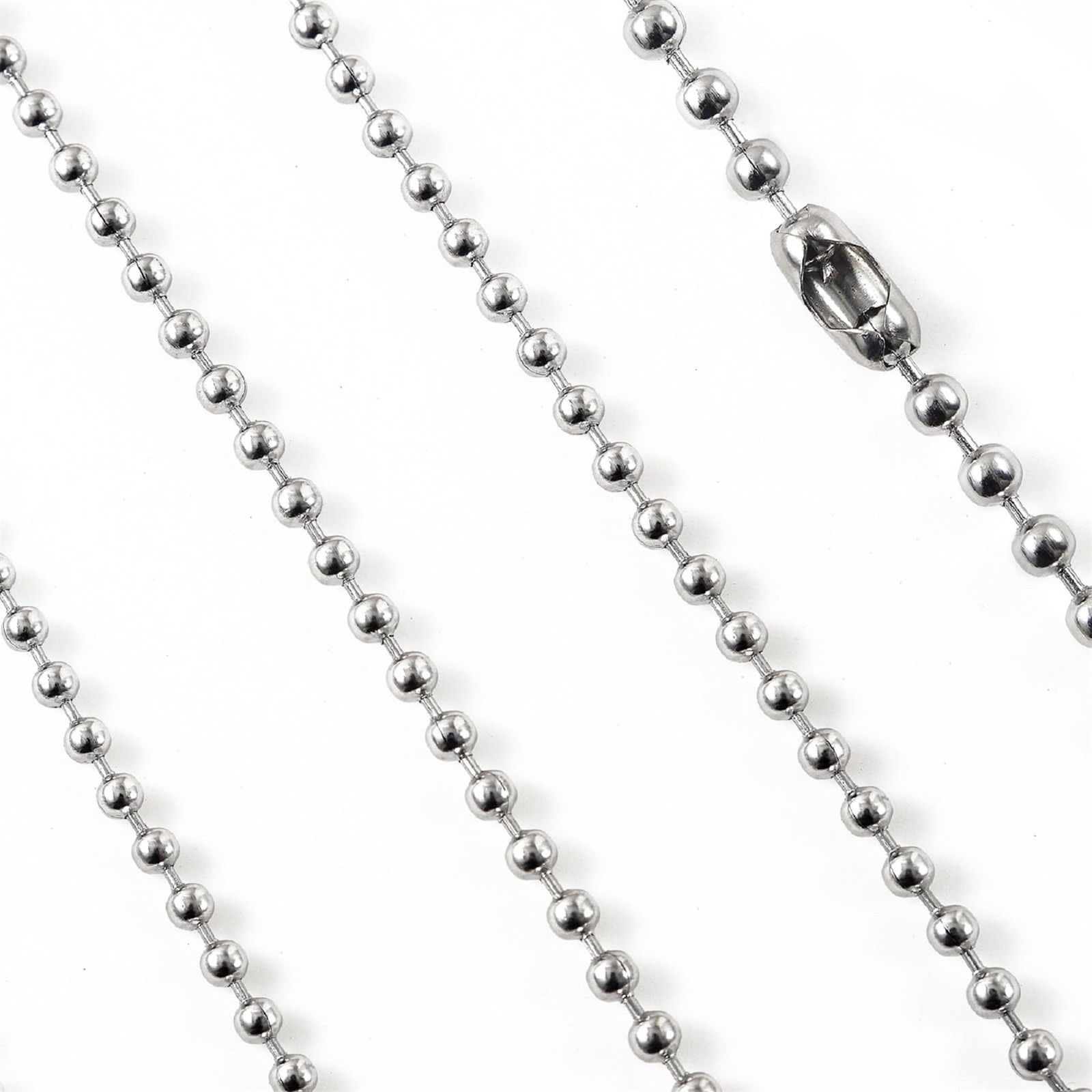 3mm Ceiling Fan Pull Chain Extender Light Chain Pulls Extenders Great Pulling...
