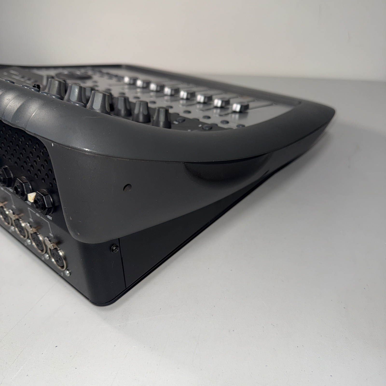 DIGIDESIGN DIGI 002 MX002 FIREWIRE PRO TOOL LE SYS MIXER MIDI AUDIO Tested