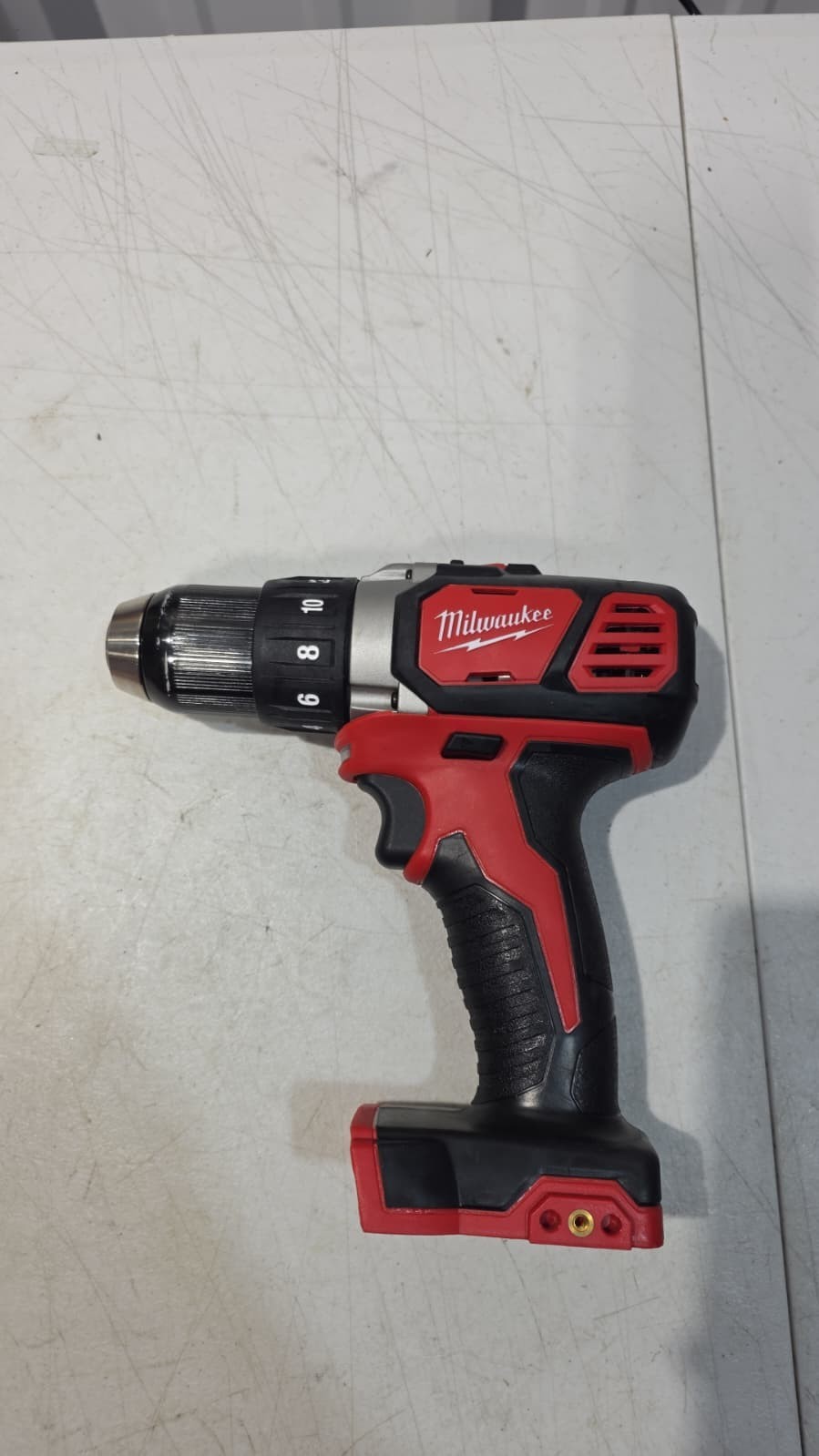 Milwaukee M18 1/2" Drill / Driver 2606-20 TOOL ONLY