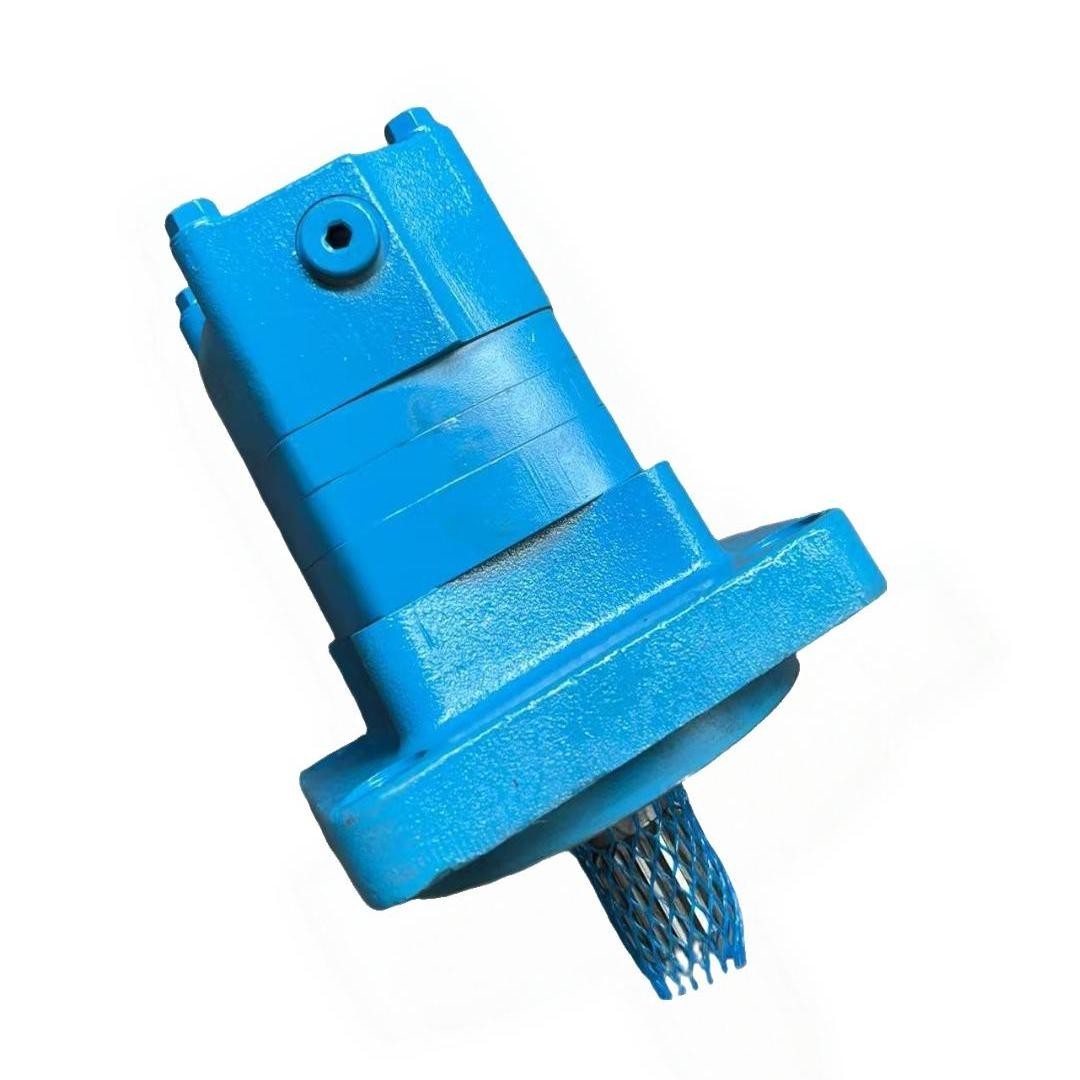 AGT BM5-80 Cycloidal Hydraulic Motor Replacement Accessories