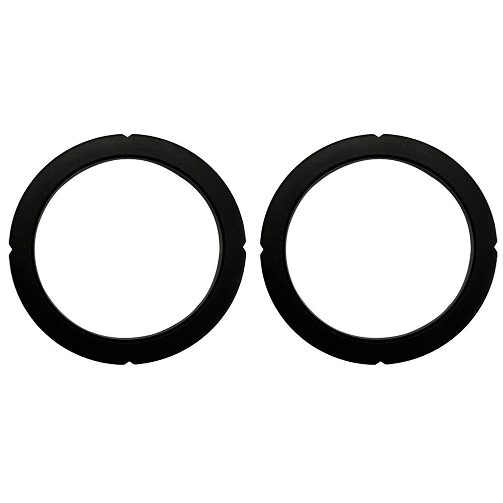 Silicone Sealing Ring High Compatibility O-ring Improved Brewing Quality