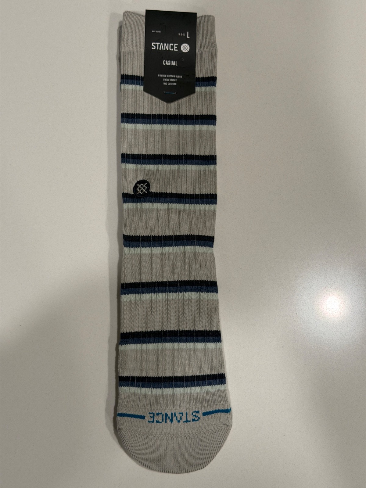 Stance Collab Socks Star Wars Elf Polaroid Misfits NBA + More NWT