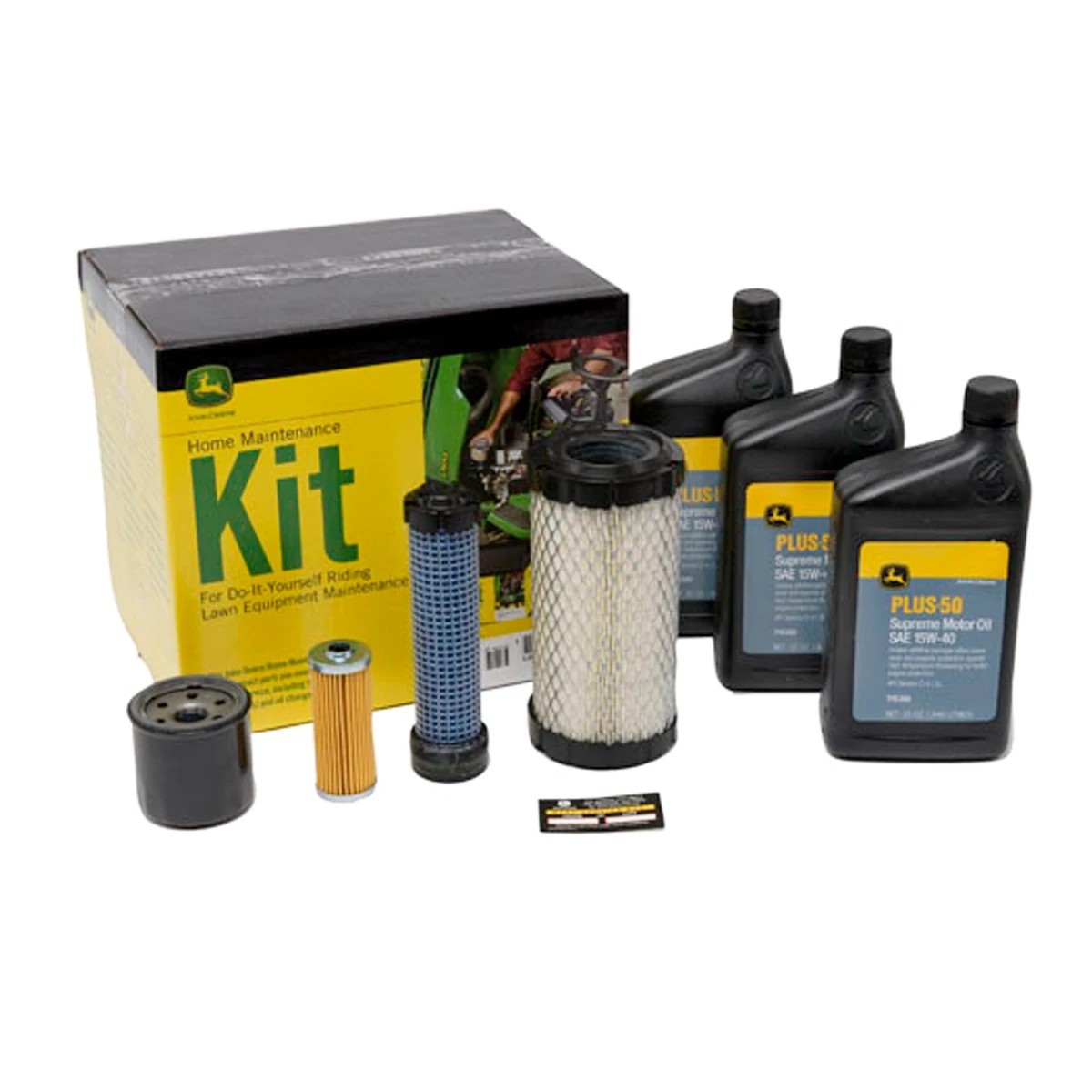 John Deere LG260 Home Maintenance Kit