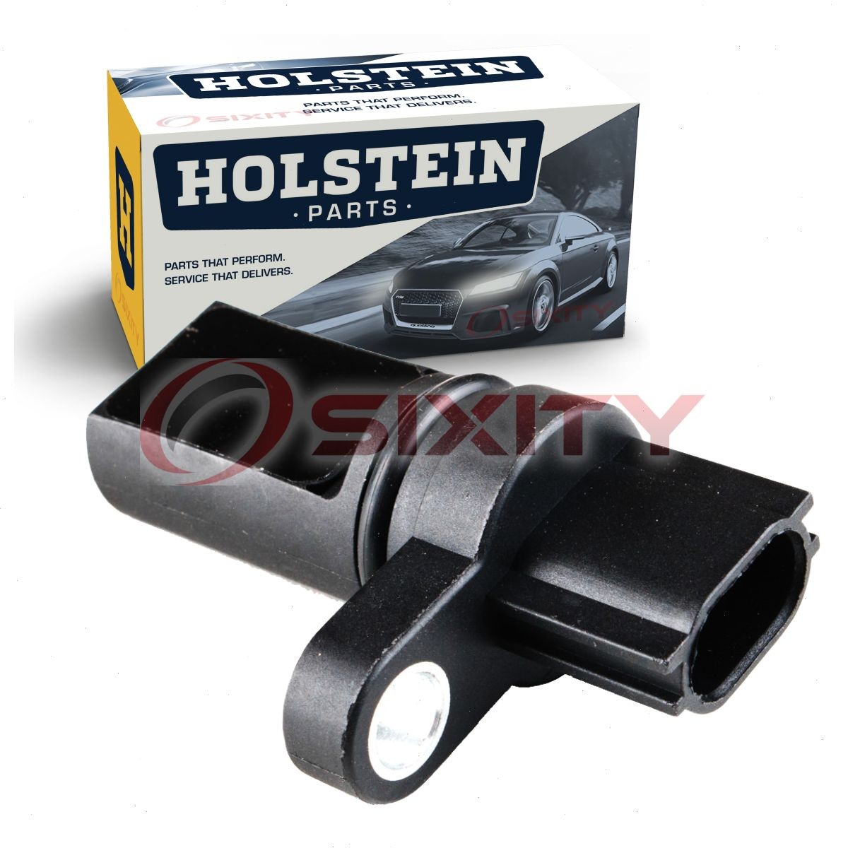 Holstein Right Camshaft Position Sensor for 2003-2008 Infiniti FX35 Engine nz