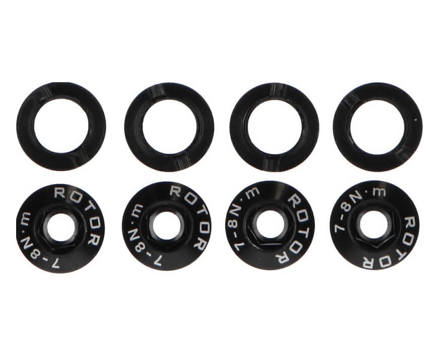 ROTOR MTB XC2 Chainring Bolts