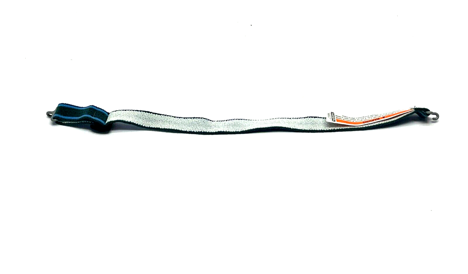 MSA 88128 Adjustable Elastic Dielectric Chin Strap for Helmet