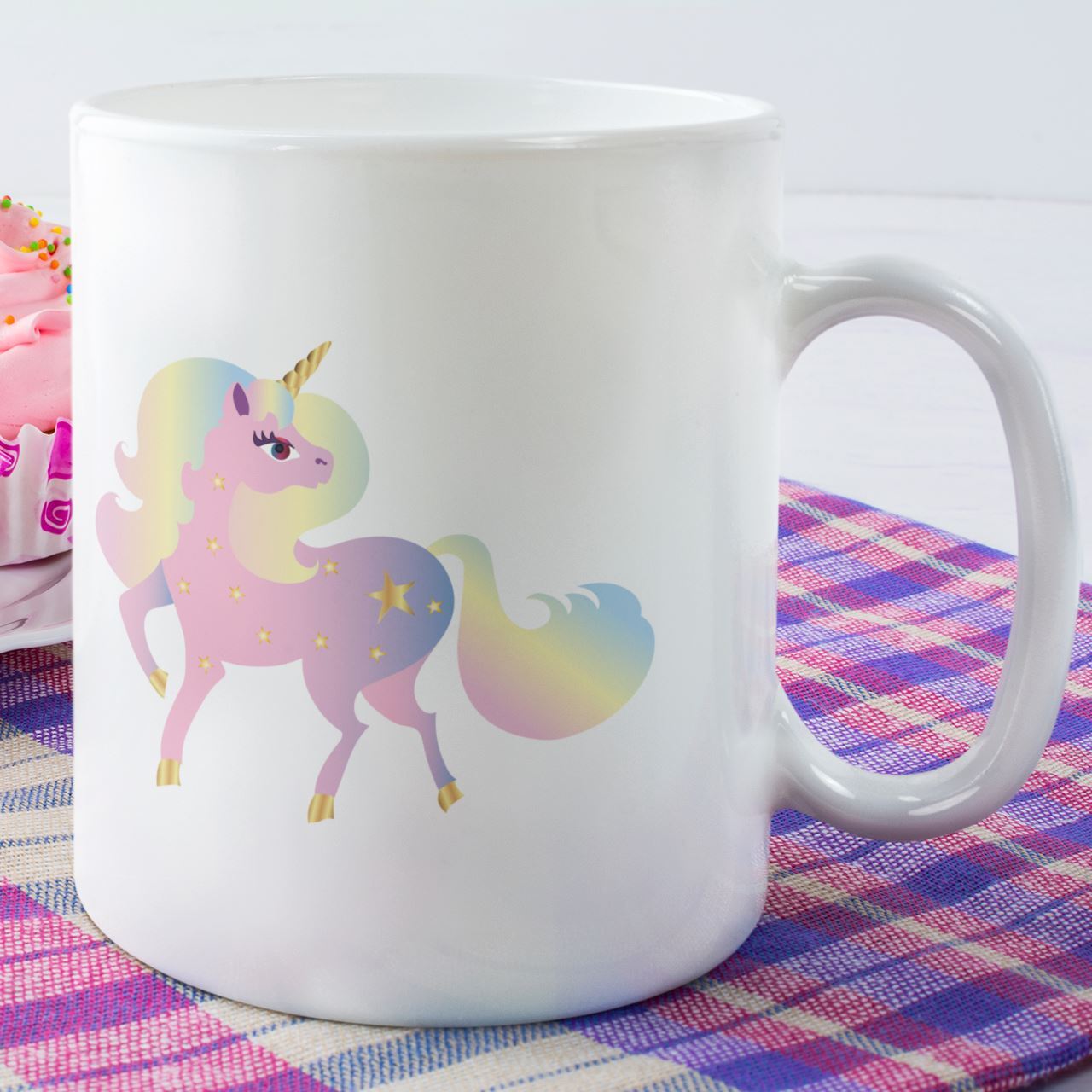 Swing Design 7-in-1 Tumbler Press 20oz/30oz Bundle - White