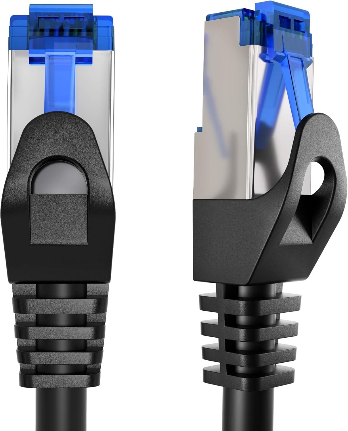 75ft Cat 6 Ethernet Cable - High Speed 10Gbps for Gaming & Networking