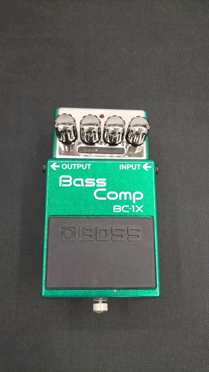 BOSS BC-1X Effects Pedal