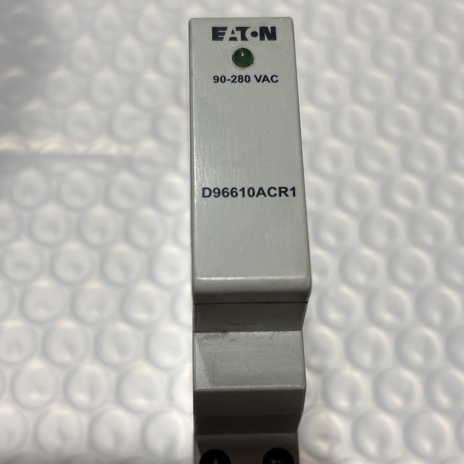 EATON D96610ACR1, 90-280 VAC, New Open Box