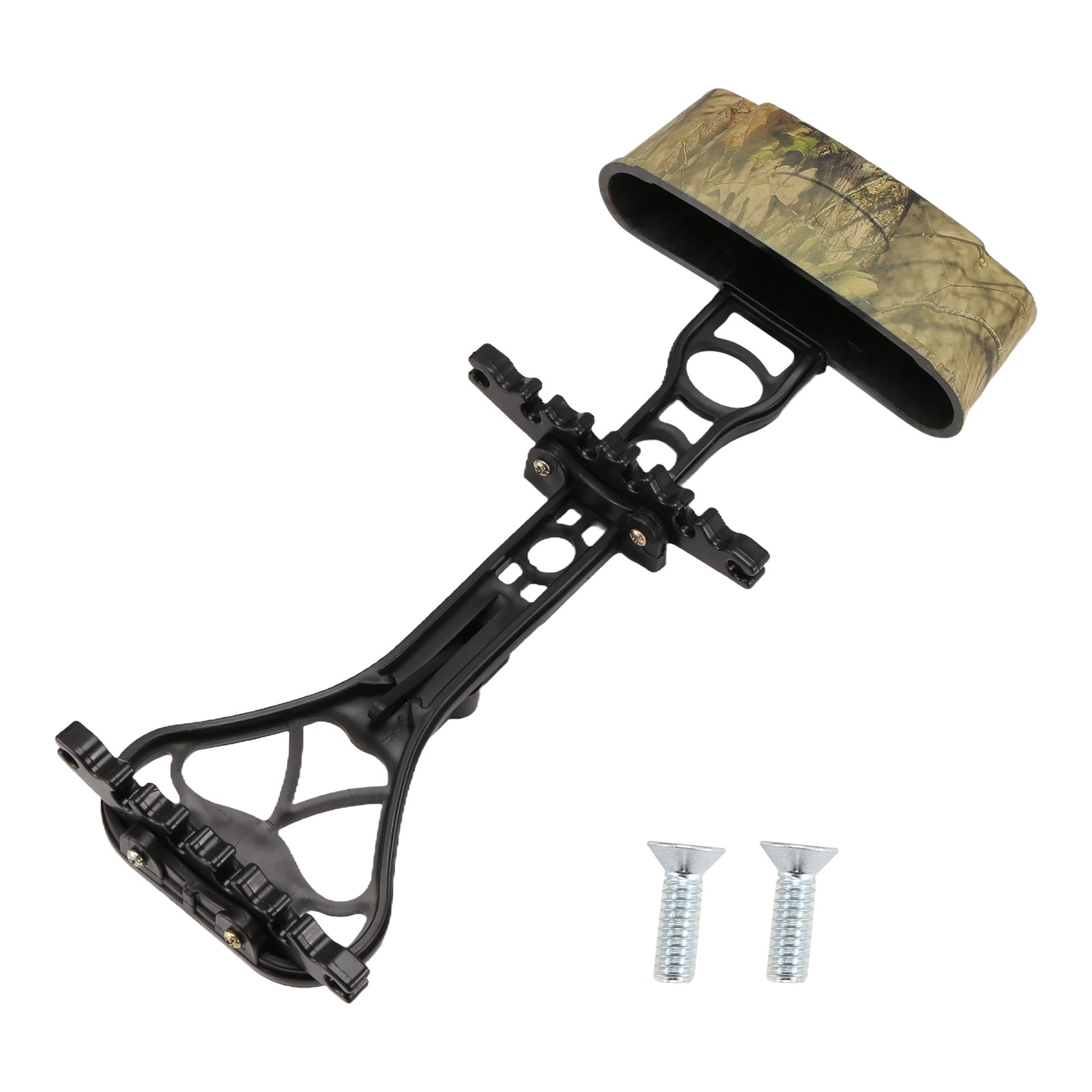 Archery Head Quiver Arrows Quiver for 6 Arrows for Compound Bow9986