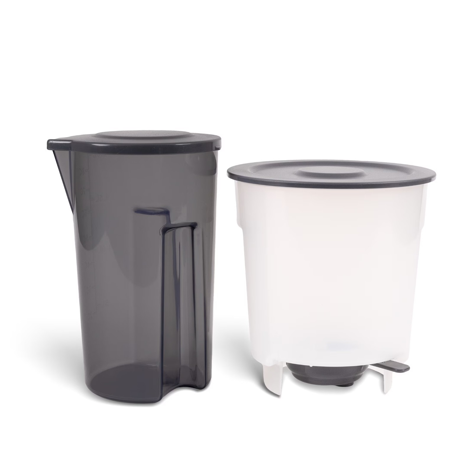 Cold Brew Coffee Maker Kit Smooth Low Acid Iced Coffee Brewer System