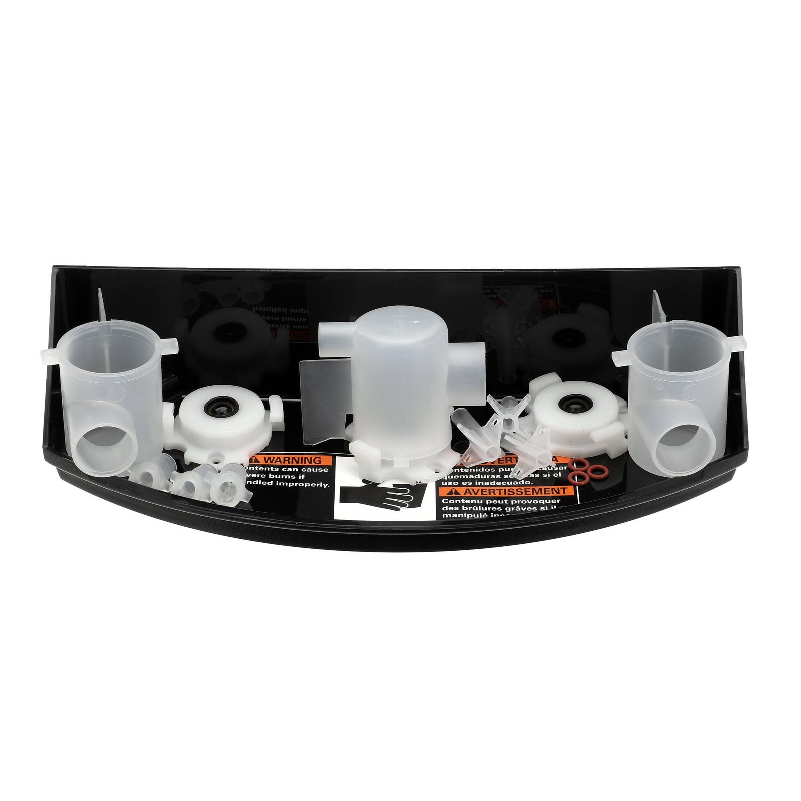Grindmaster Cecilware Kit, Whipper Retrofit 61548 - Genuine OEM Replacement Part