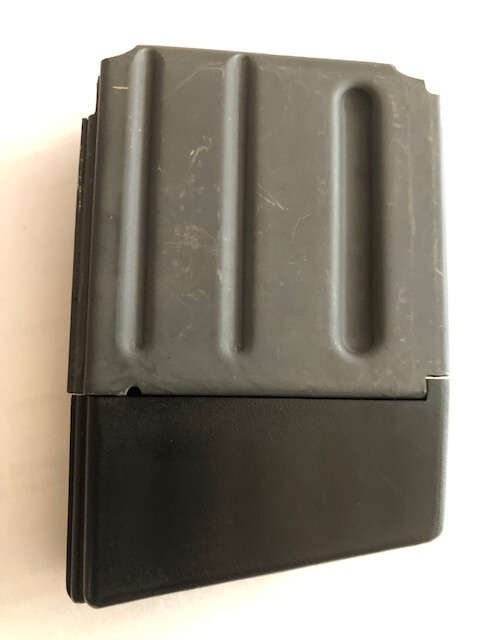 RARE OEM ORIGINAL COLT RIFLE 9 ROUND MAGAZINE .223 5.56 CALIBER FREE SHIPPING!!