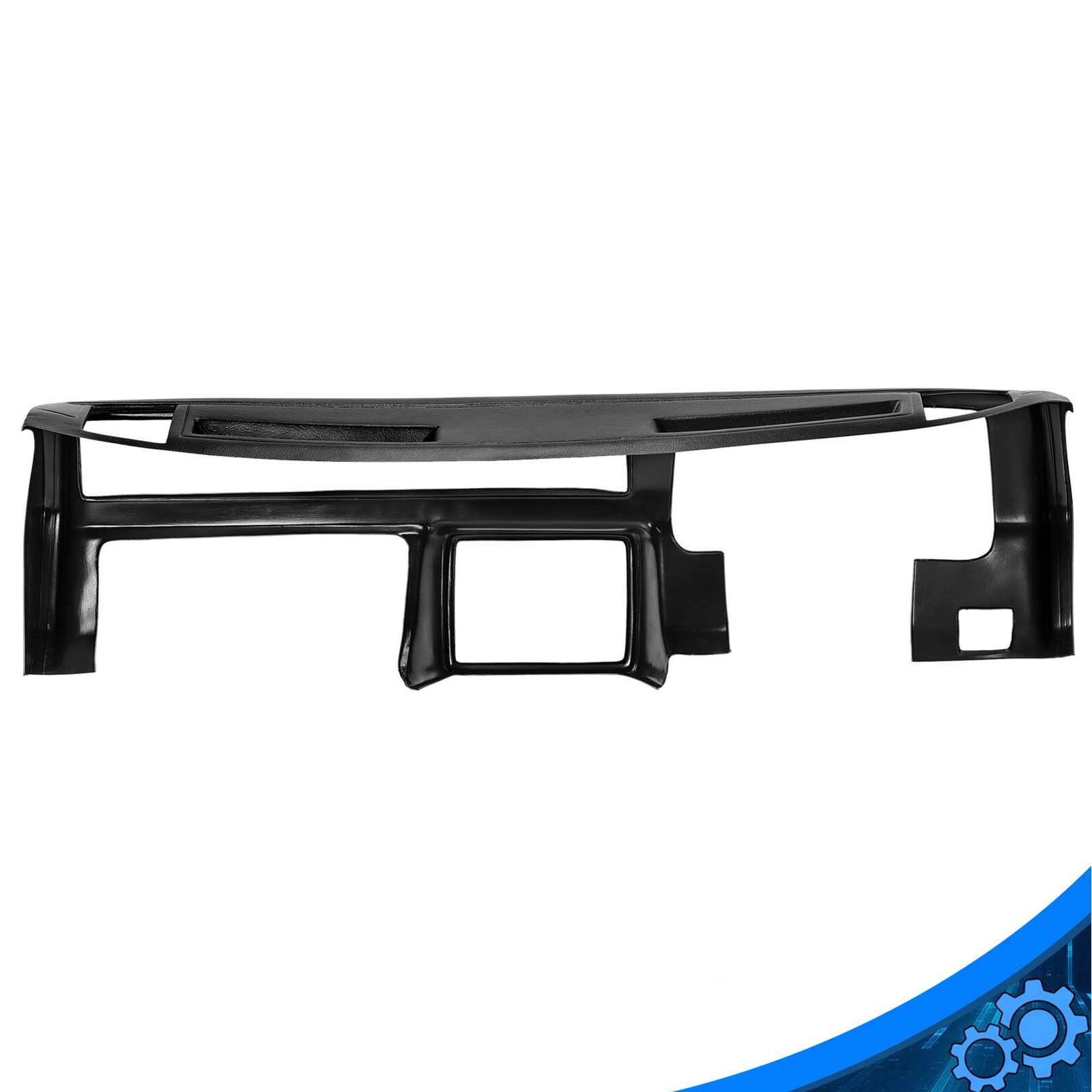 Dashboard Dash Cover Cap For 81-88 Chevy Malibu El Camino Monte Carlo Caballero