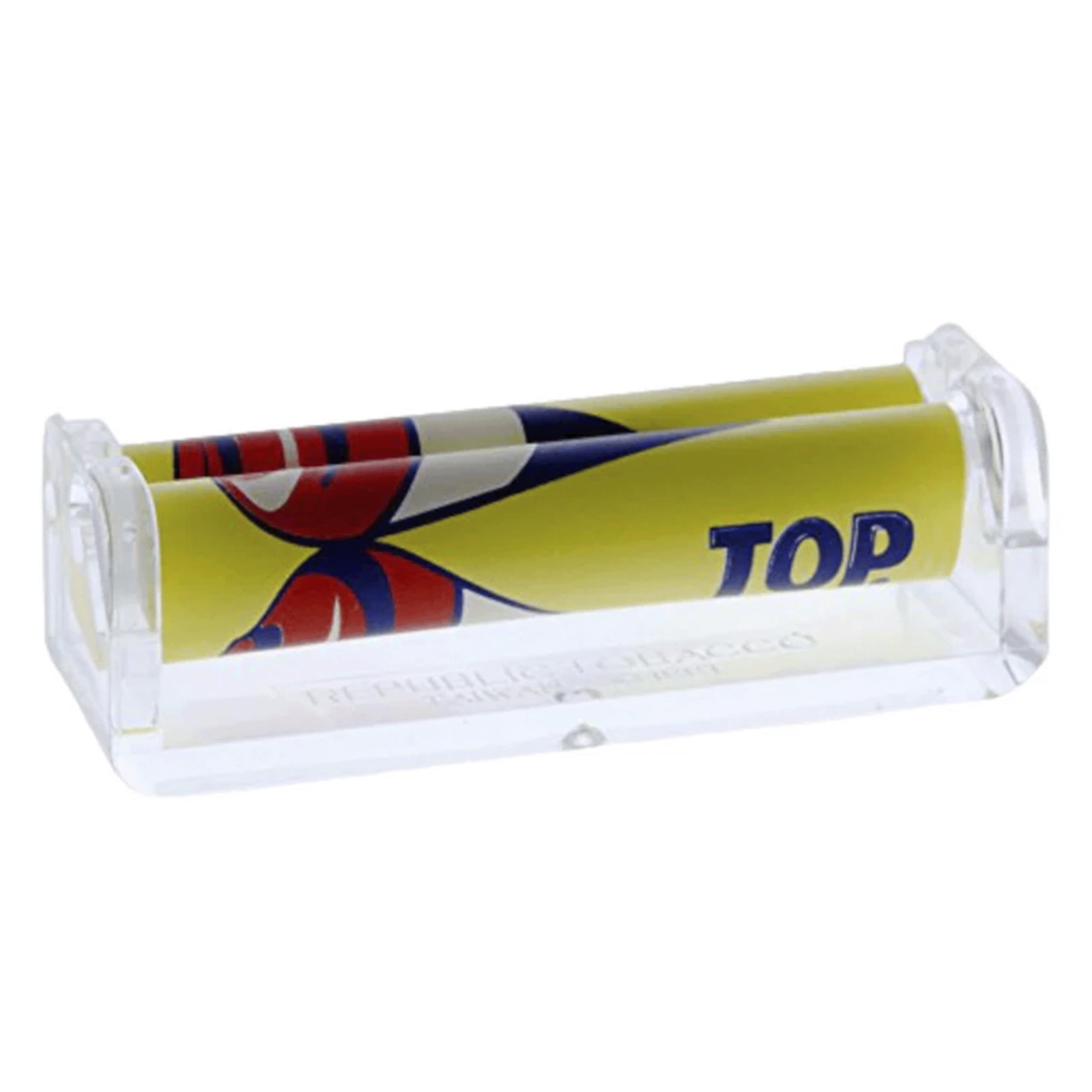 - Premium Handheld 70mm Cigarette Rolling Machine