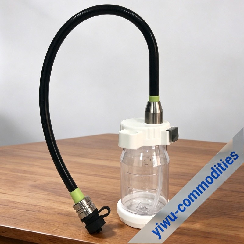 Olympus MAJ-901 Autoclavable Endoscopy Connection Water Container UPS Shipping