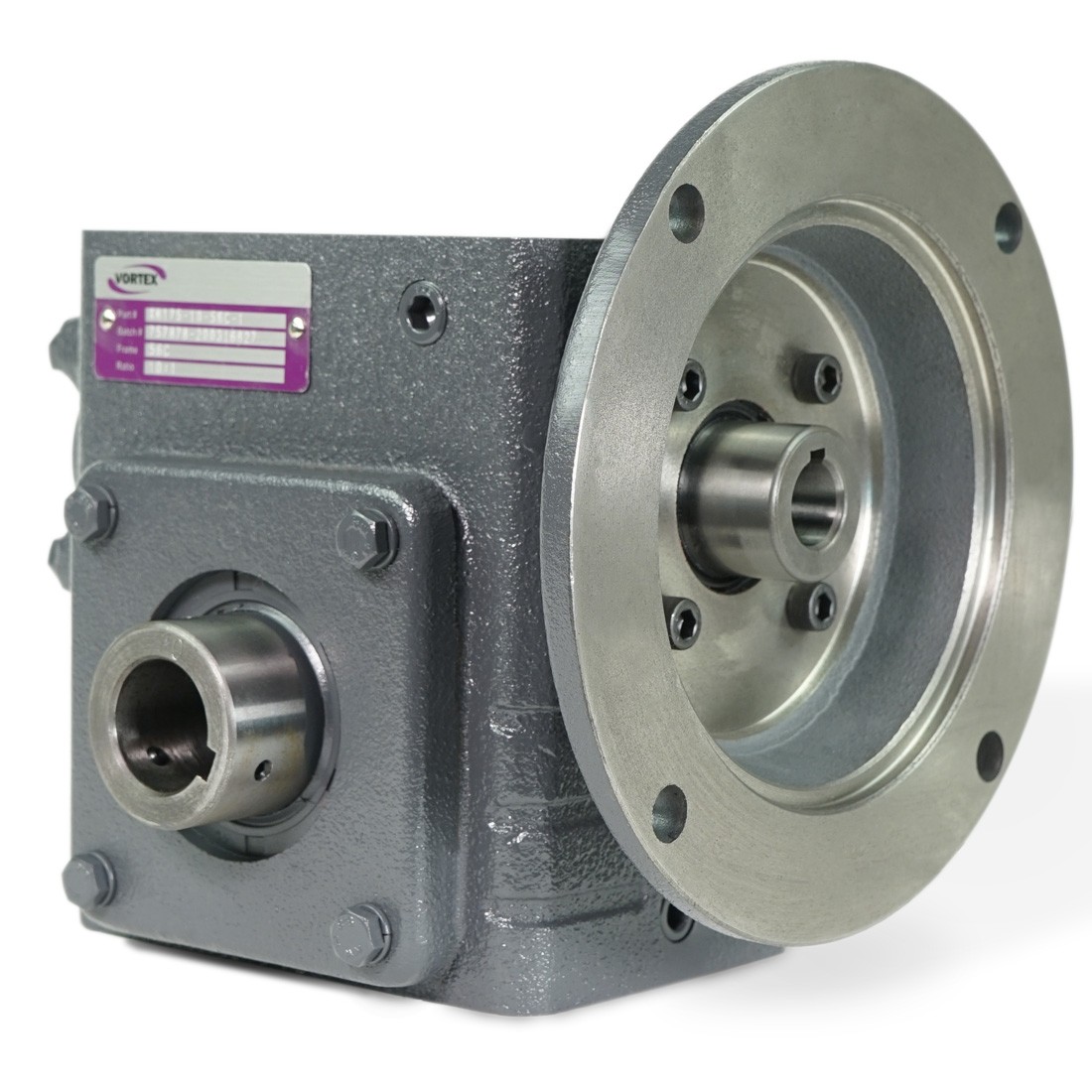 XH262-20-56C-1.437 VORTEX Worm Gear Reducer