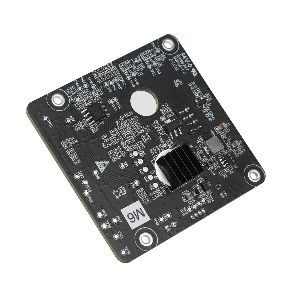Creality HI_Lock Nozzle_PCBA G Original PCBA Adapter Board