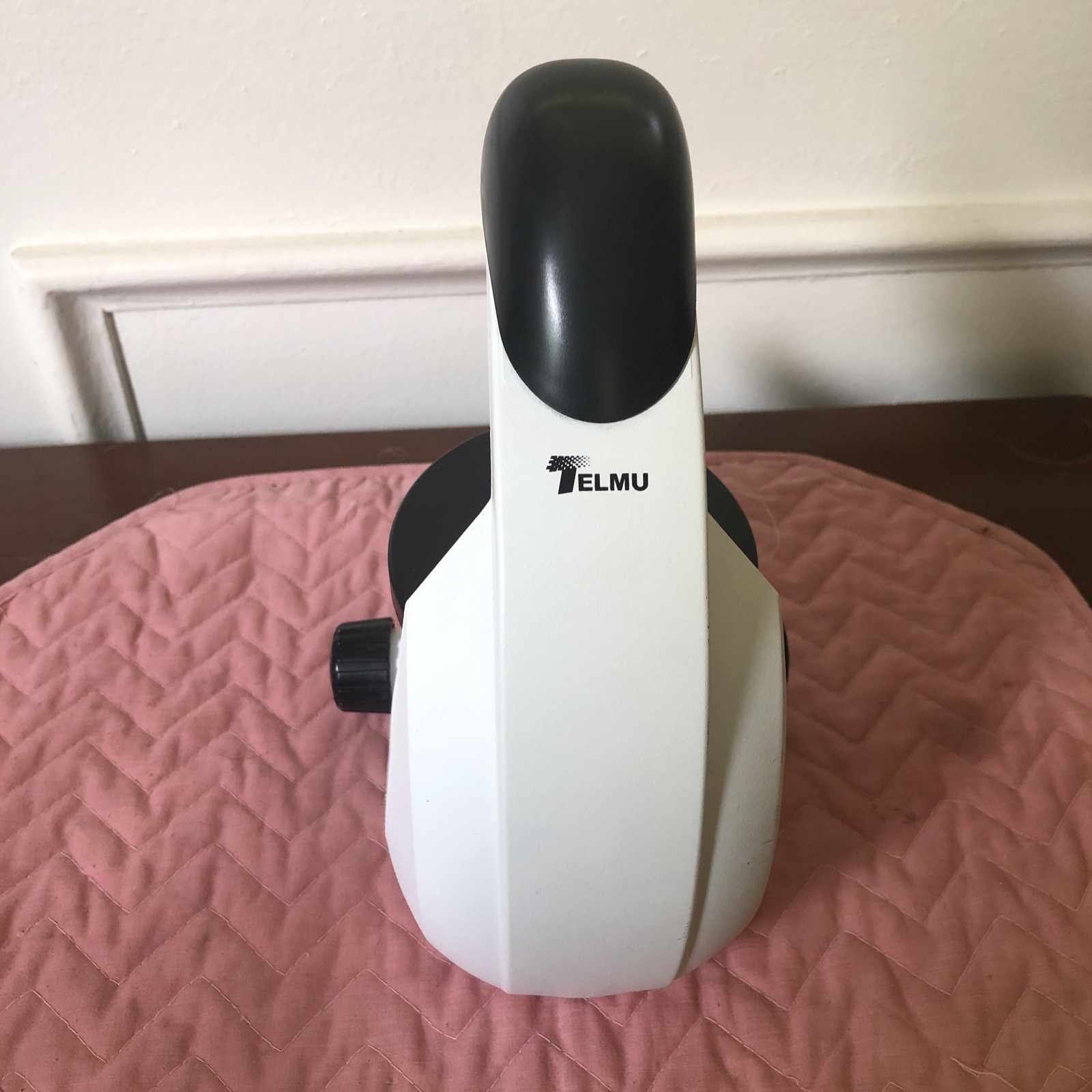 IQCrew Amscope TELMU Inverted Microscope