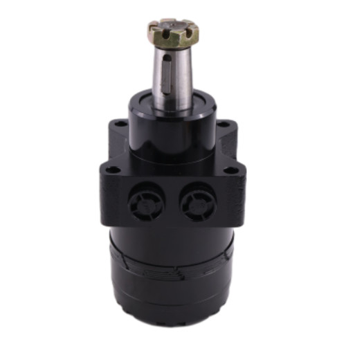 Hydraulic Orbital Motor forExcavator Harvester 530350T3831AAAAA 530350T3831AAAAP