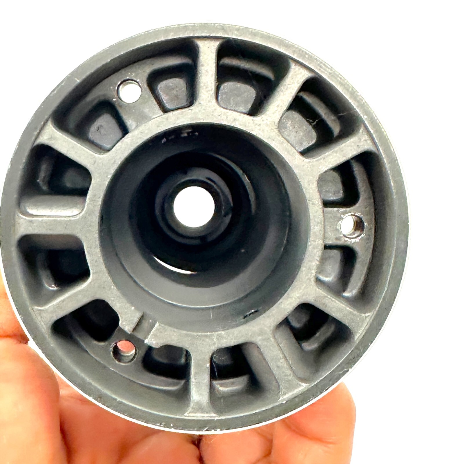 Zeiss Microscope Camera Adapter for Axioskop