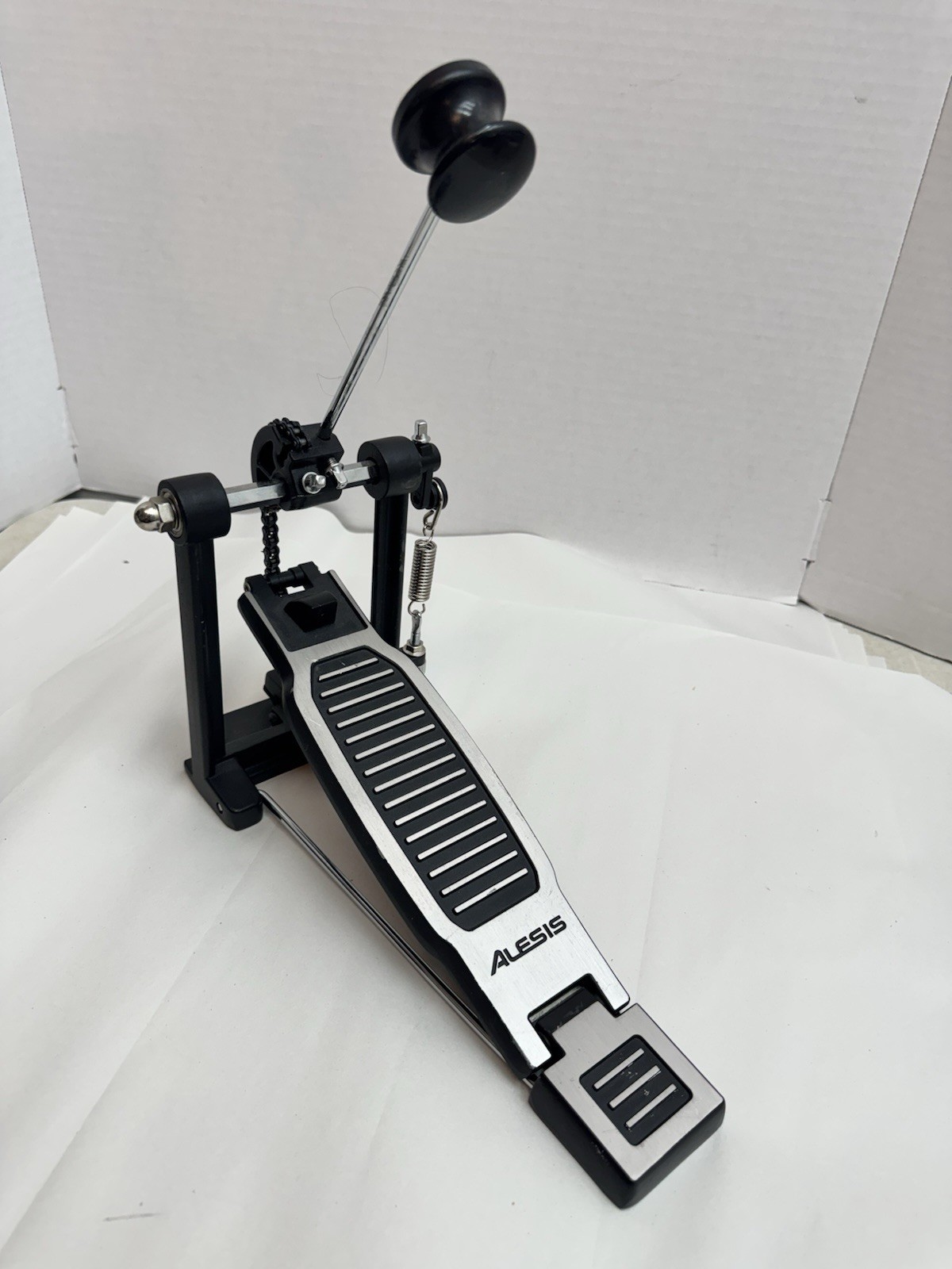 ALESIS SURGE DM7X FORGE NITRO DM6 Part: Bass Kick Drum Single Chain Pedal (V4)