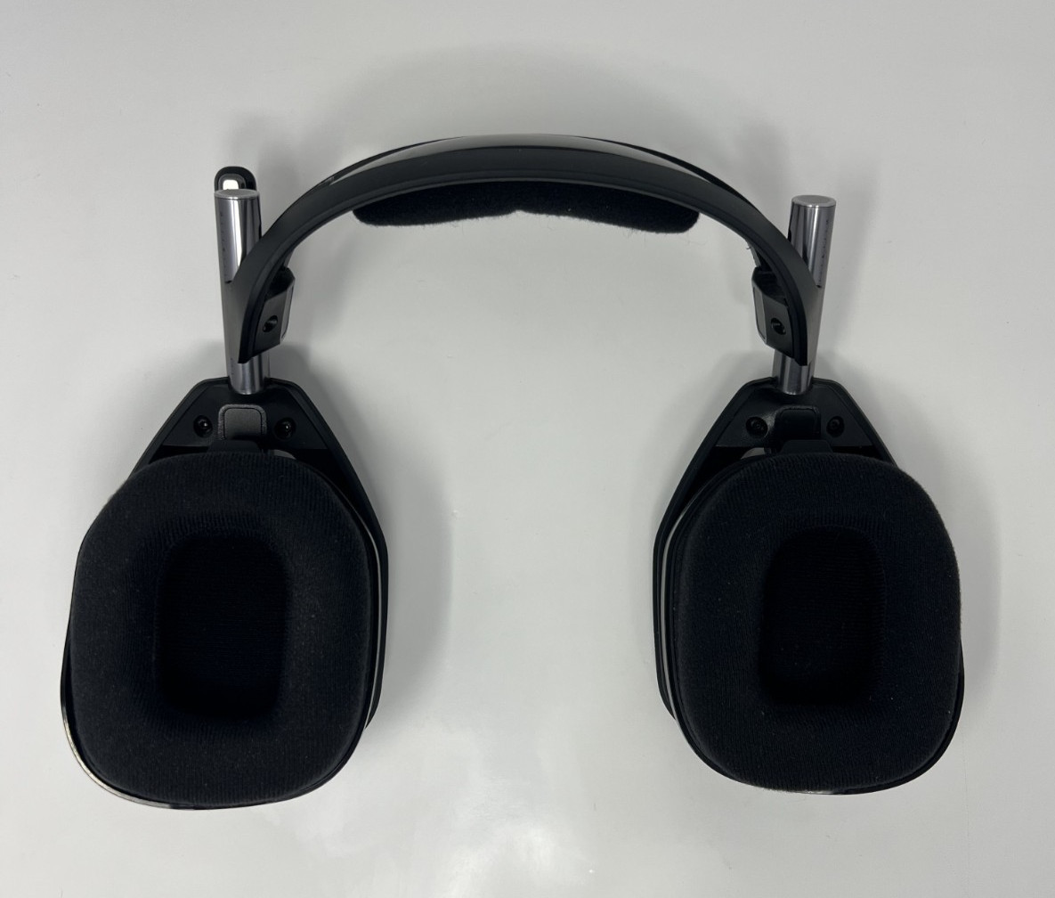 Logitech G Astro A50 X Lightspeed Wireless Headset Used Xbox PS PC With Base