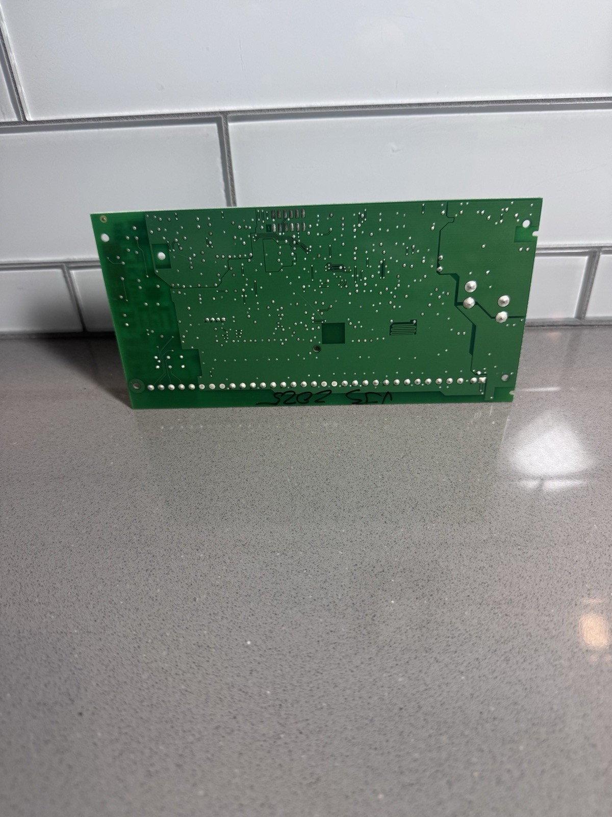 DSC PC1616 V4.24 CP01 Alarm Control Panel (Tested)