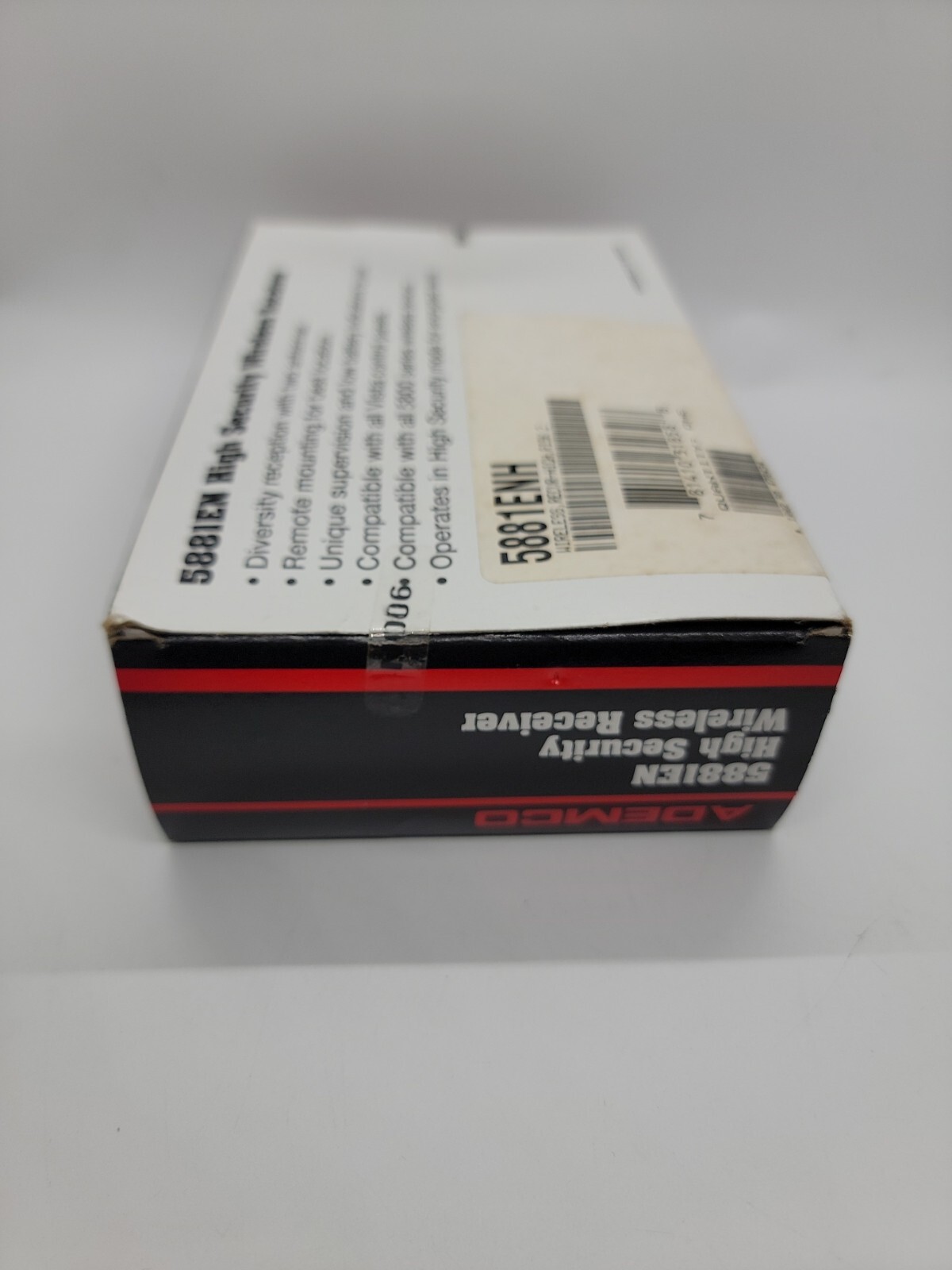 Amemco 588IEN High Security Wireless Receiver