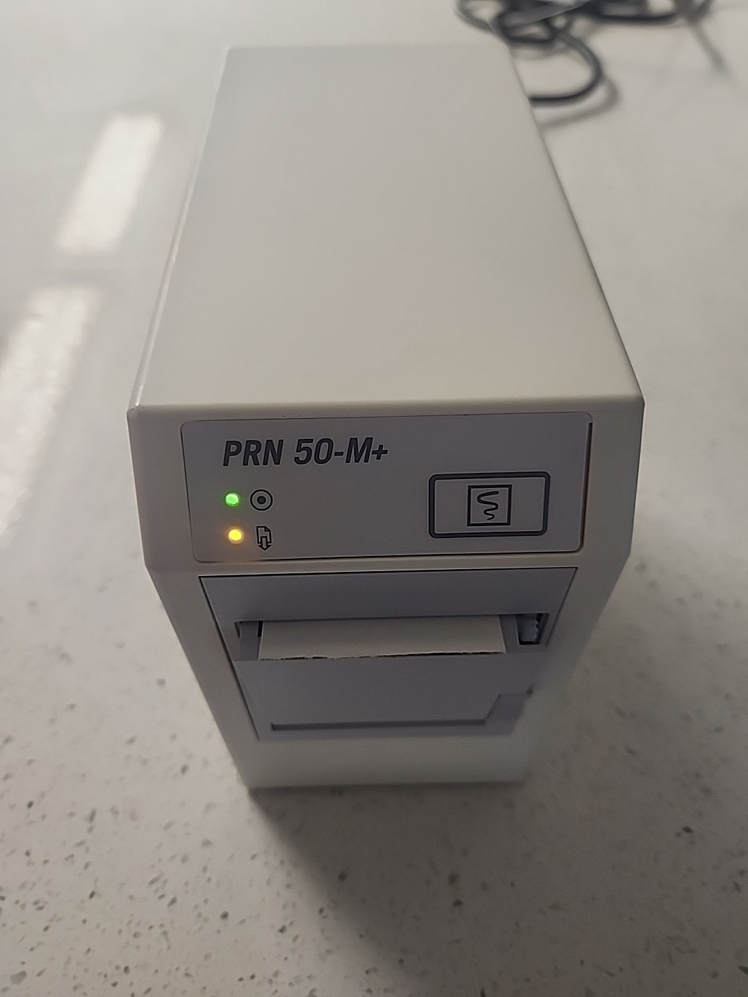 GE Healthcare PRN 50-M+ 2 Inch Strip Printer