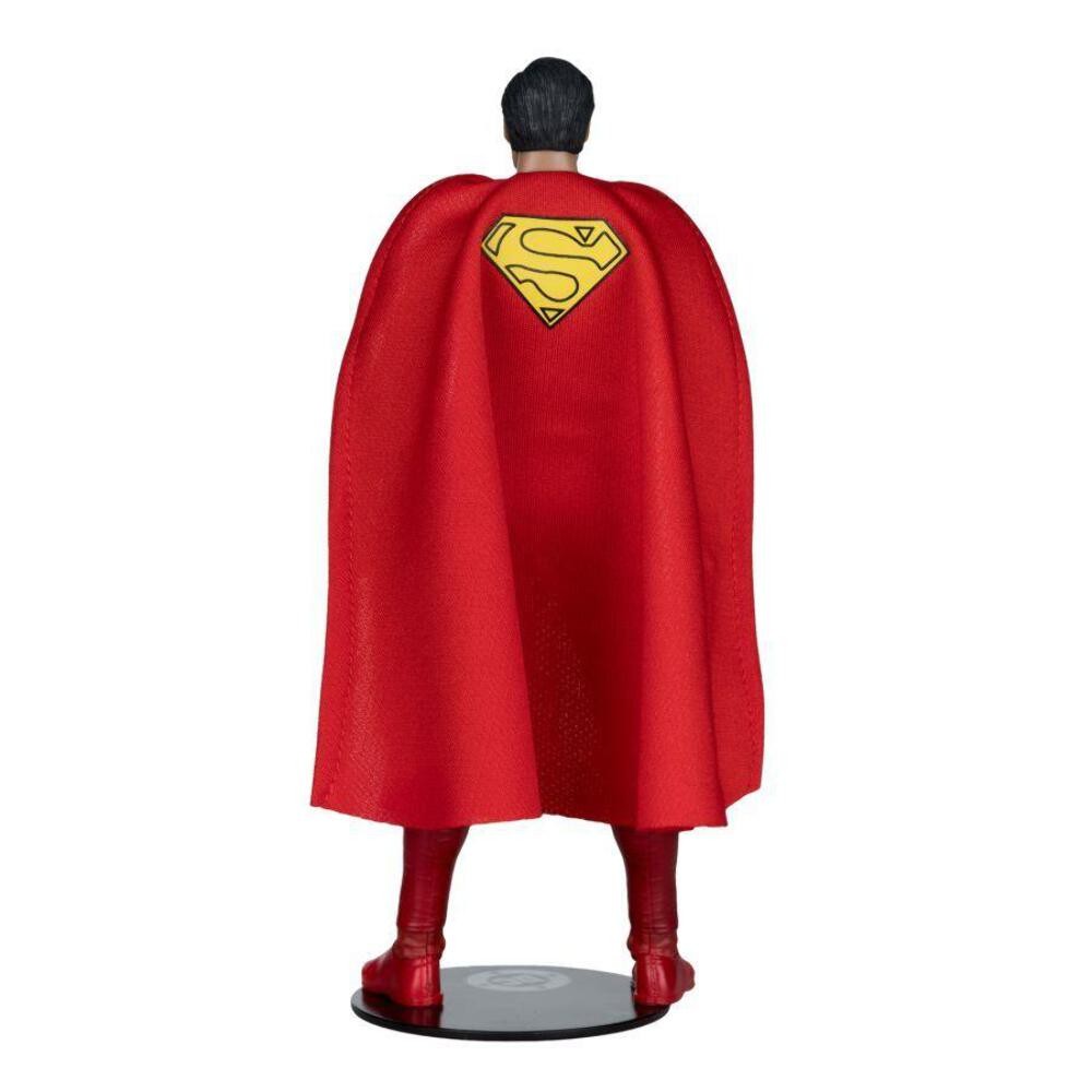 Superman (1978) – Superman 7″ Deluxe Figure