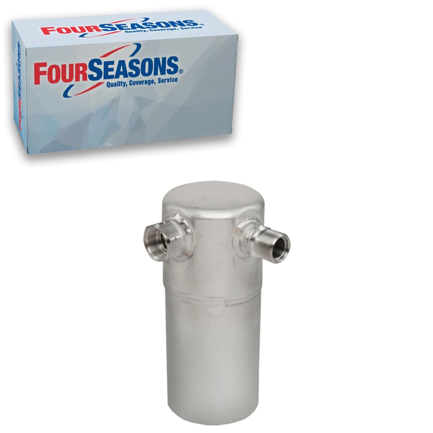 For 1994-1997 Chevrolet Lumina - Four Seasons A/C Accumulator